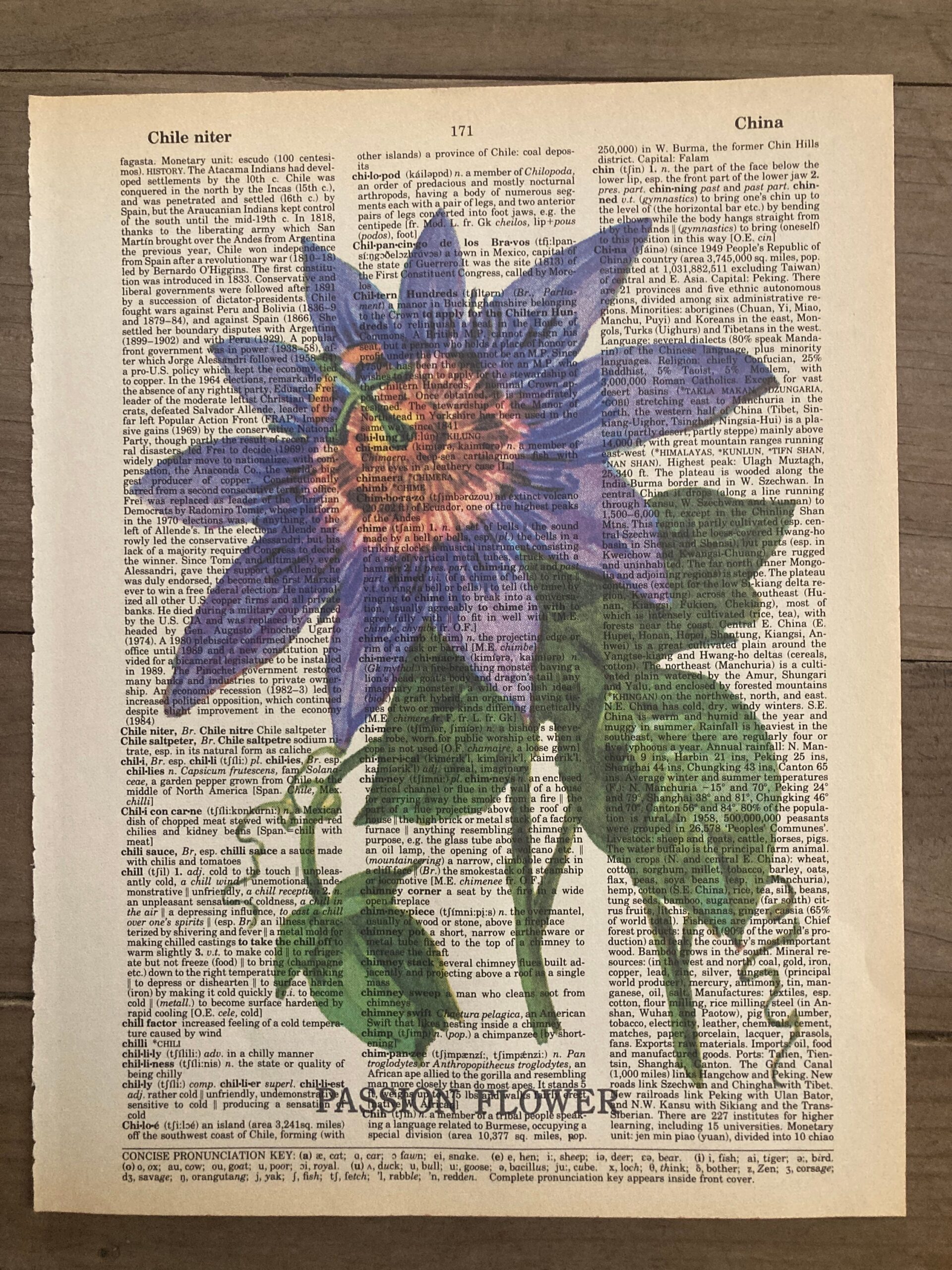 in a chilly manner in a chilly manner