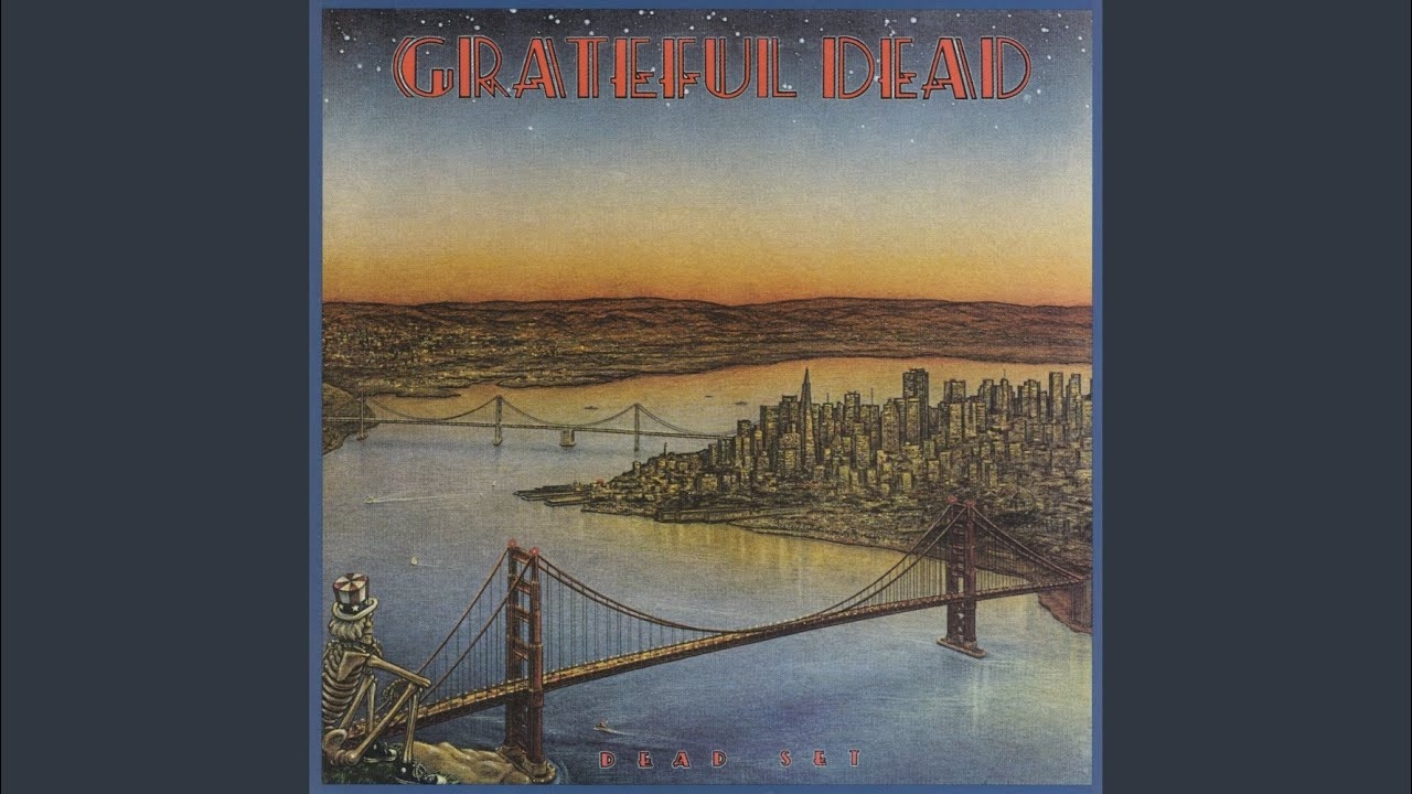 Franklin s Tower Live 2008 Remaster YouTube Franklin s Tower Live 2008 Remaster YouTube