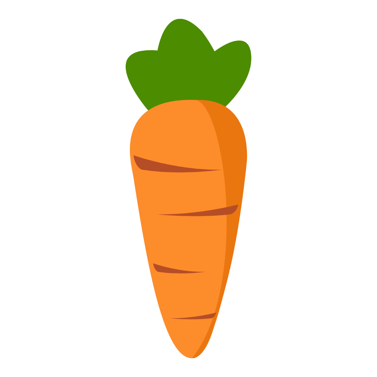 Free Carrot Vector Clipart PNG SVG To Edit Online