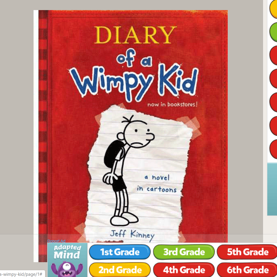 Free Children s Books EEE Awards