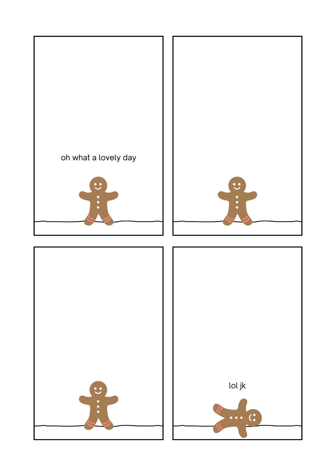 Free Editable Printable Meme Poster Templates Canva