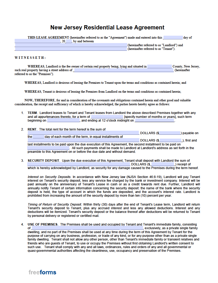 ssi rental agreement template ssi rental agreement template