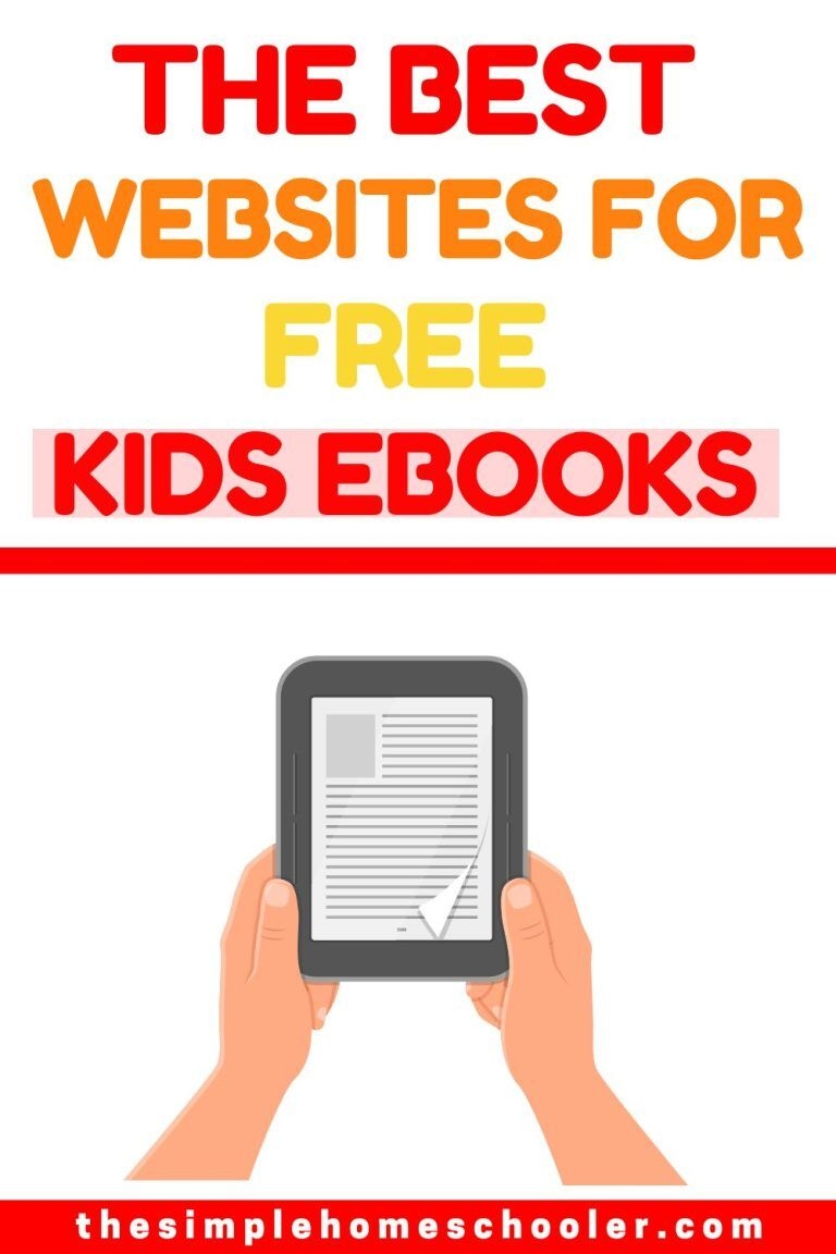 Free Online Books For Third Graders