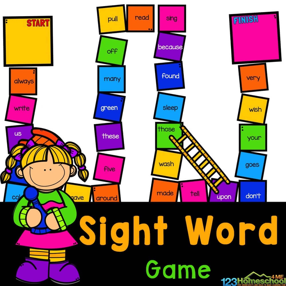 Reading Games For 2nd Grade