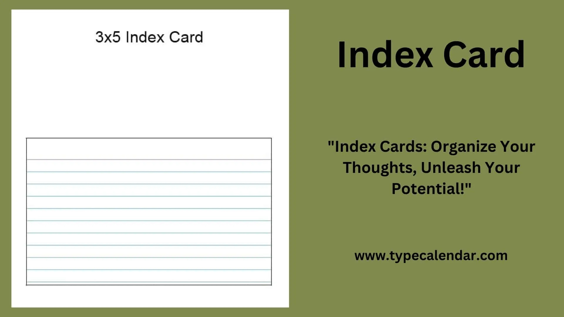 Free Printable Index Flash Card Templates Word Editable Free Printable Index Flash Card Templates Word Editable