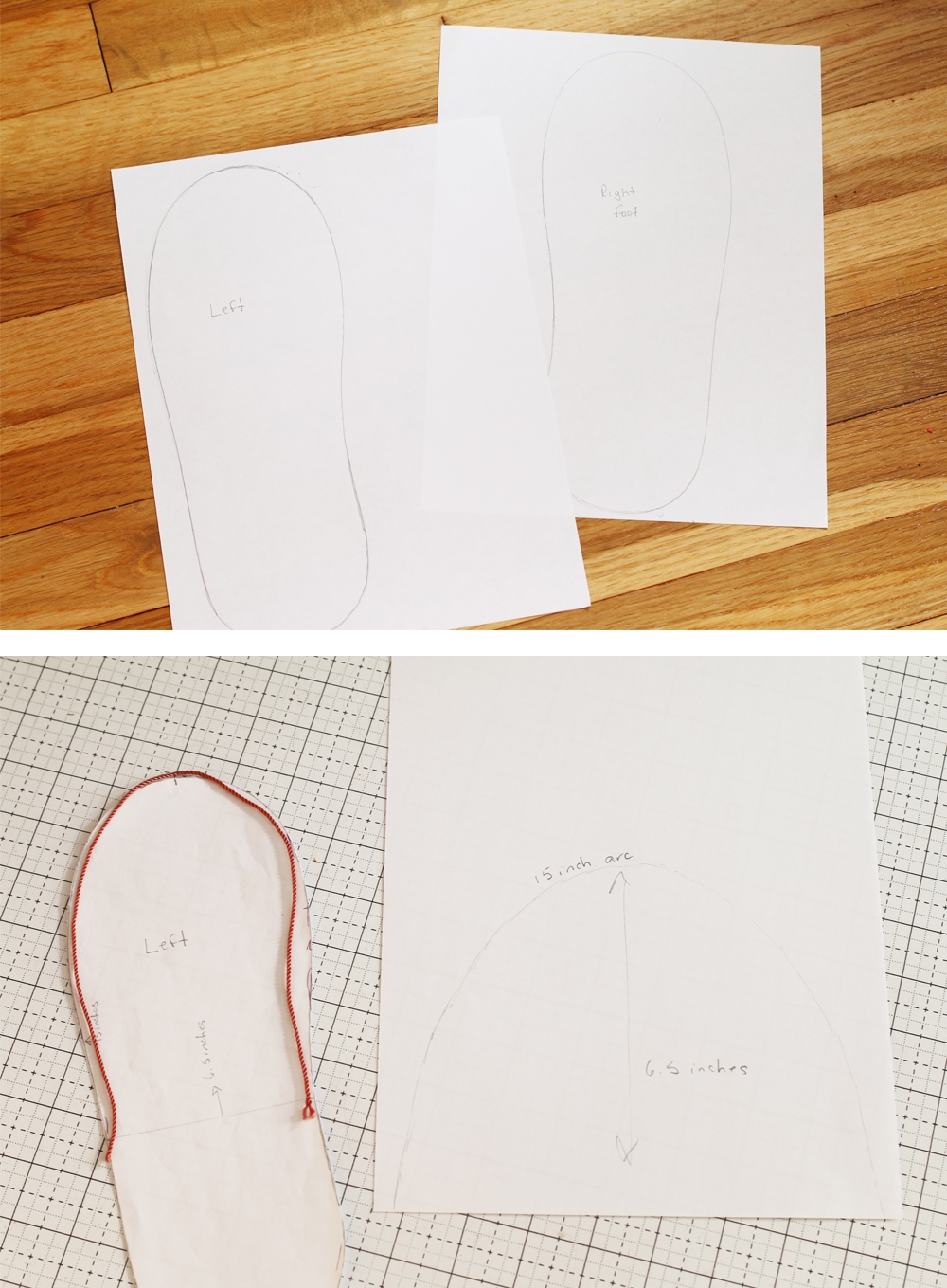 Free Quilted Slippers Tutorial Suzy Quilts Free Quilted Slippers Tutorial Suzy Quilts