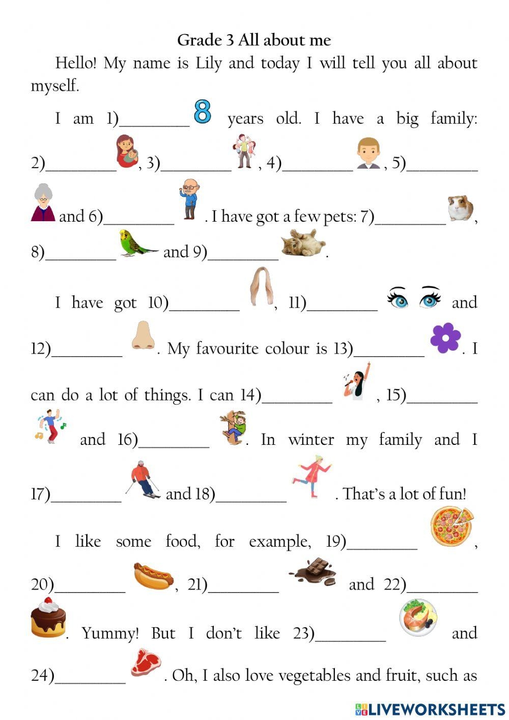 Free Vocabulary Worksheet For 3rd Graders Download Free Vocabulary Worksheet For 3rd Graders Png Images Free Worksheets On Clipart Library