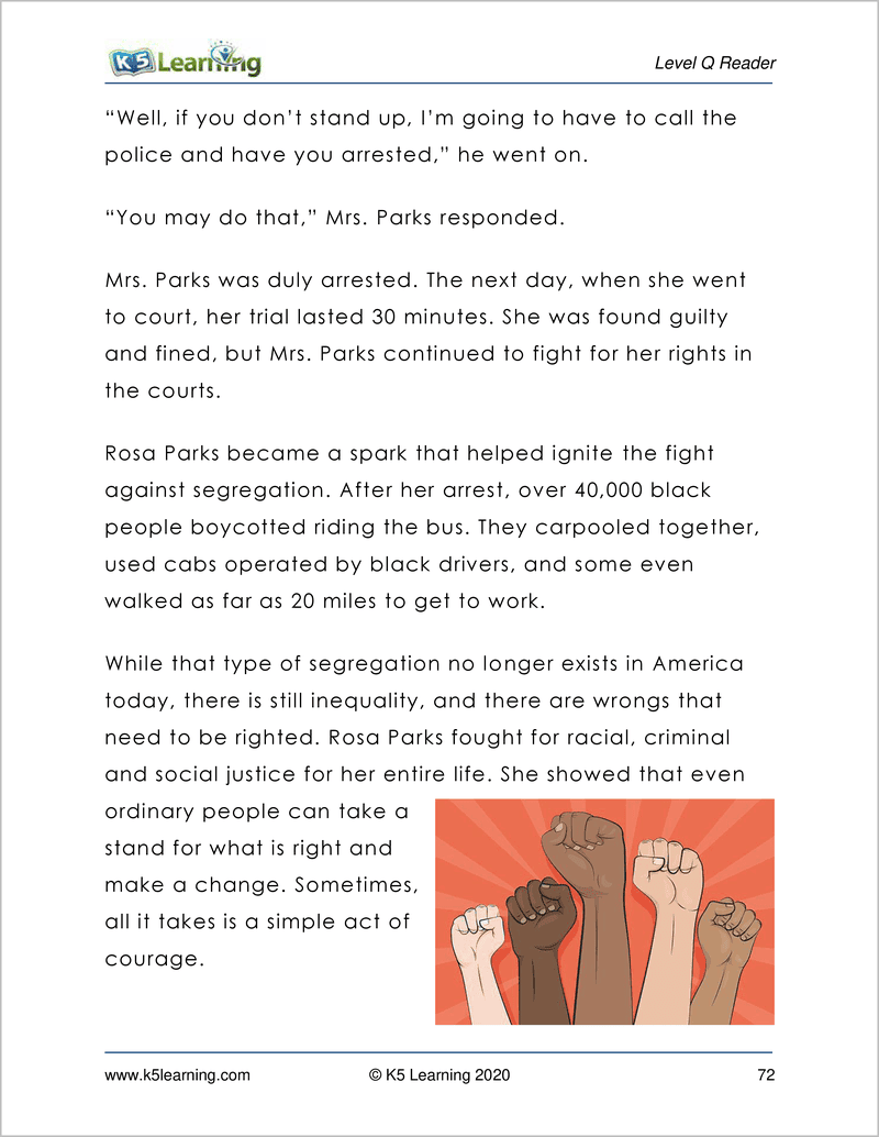 reading passages for 4th grade reading passages for 4th grade