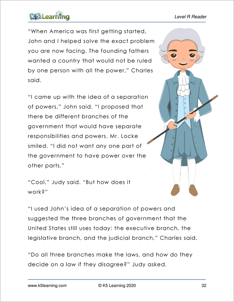 Grade 4 Reading Workbook Level R K5 Bookstore