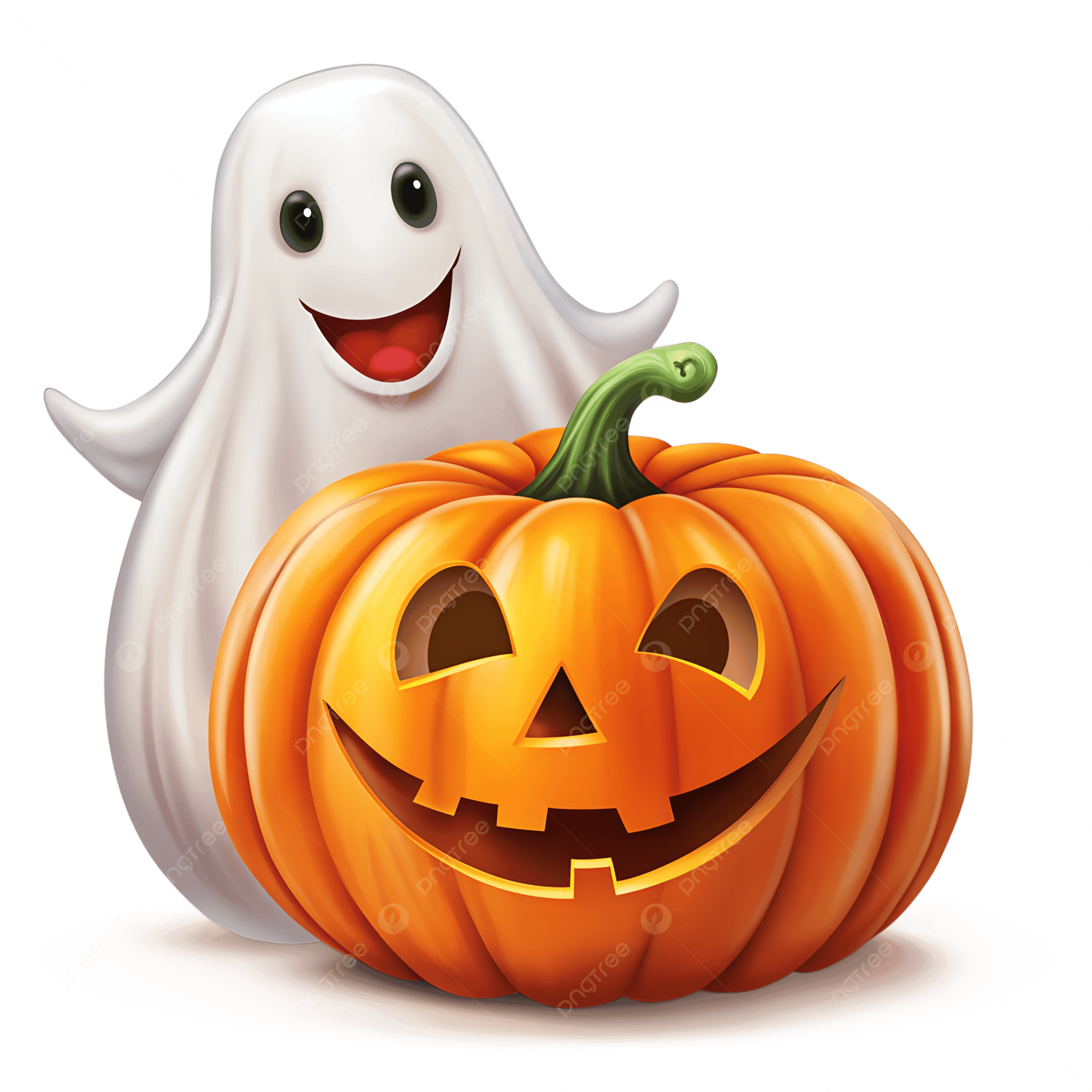 Free Printable Halloween Clipart