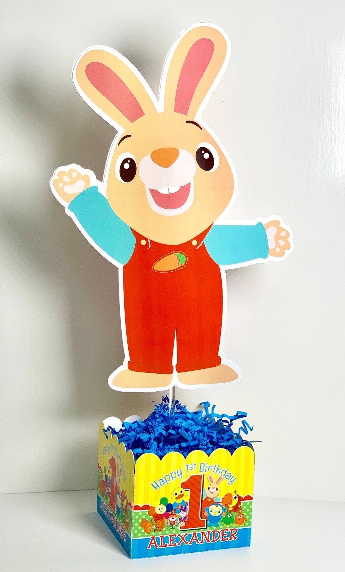 Harry The Bunny Etsy Canada