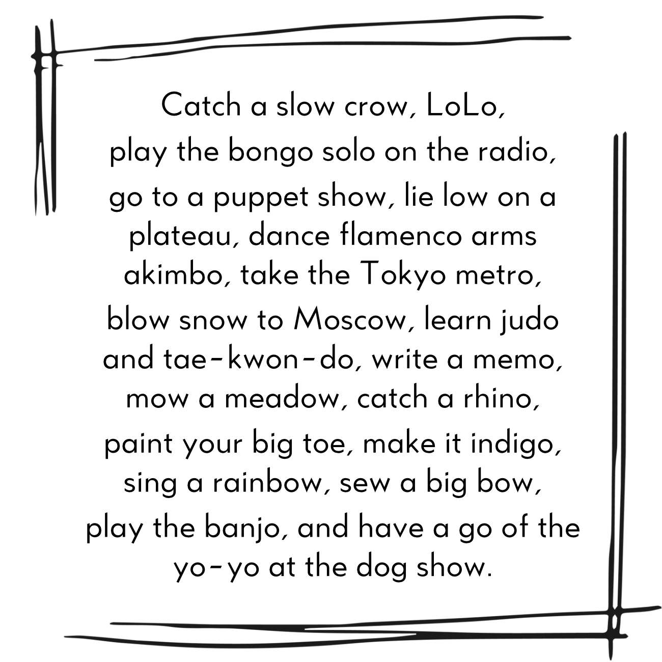Have A Go Of The Yo Yo Lo Lo Funny Books Bedtime Stories Have A Go Of The Yo Yo Lo Lo Funny Books Bedtime Stories