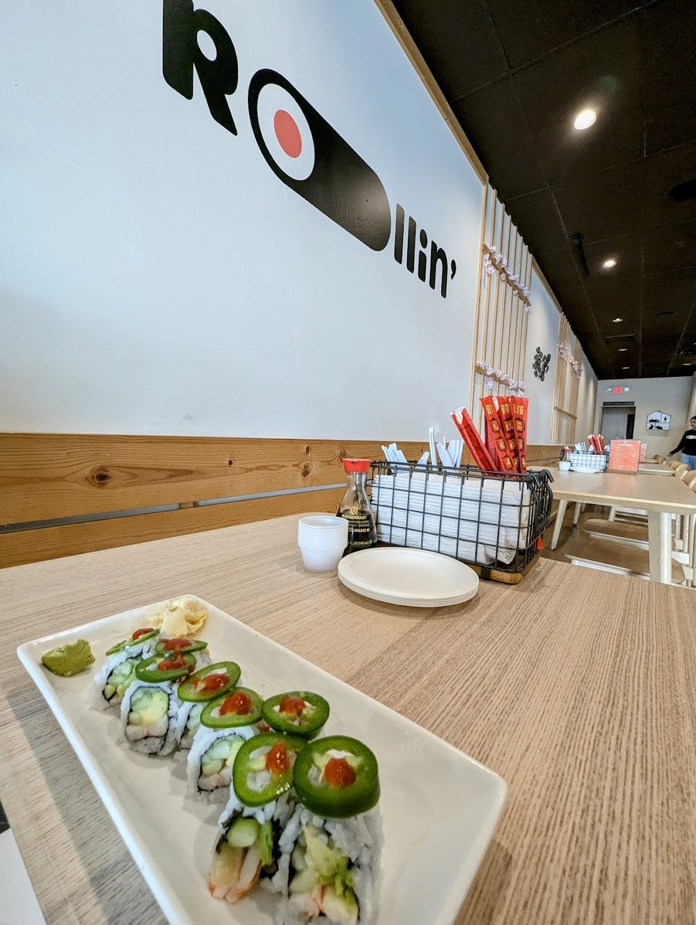 Here Asian Sushi Bar Roanoke Reviews Photos Phone Number Updated September 2025 Sushi Bars In Roanoke Town Denton County Wheree