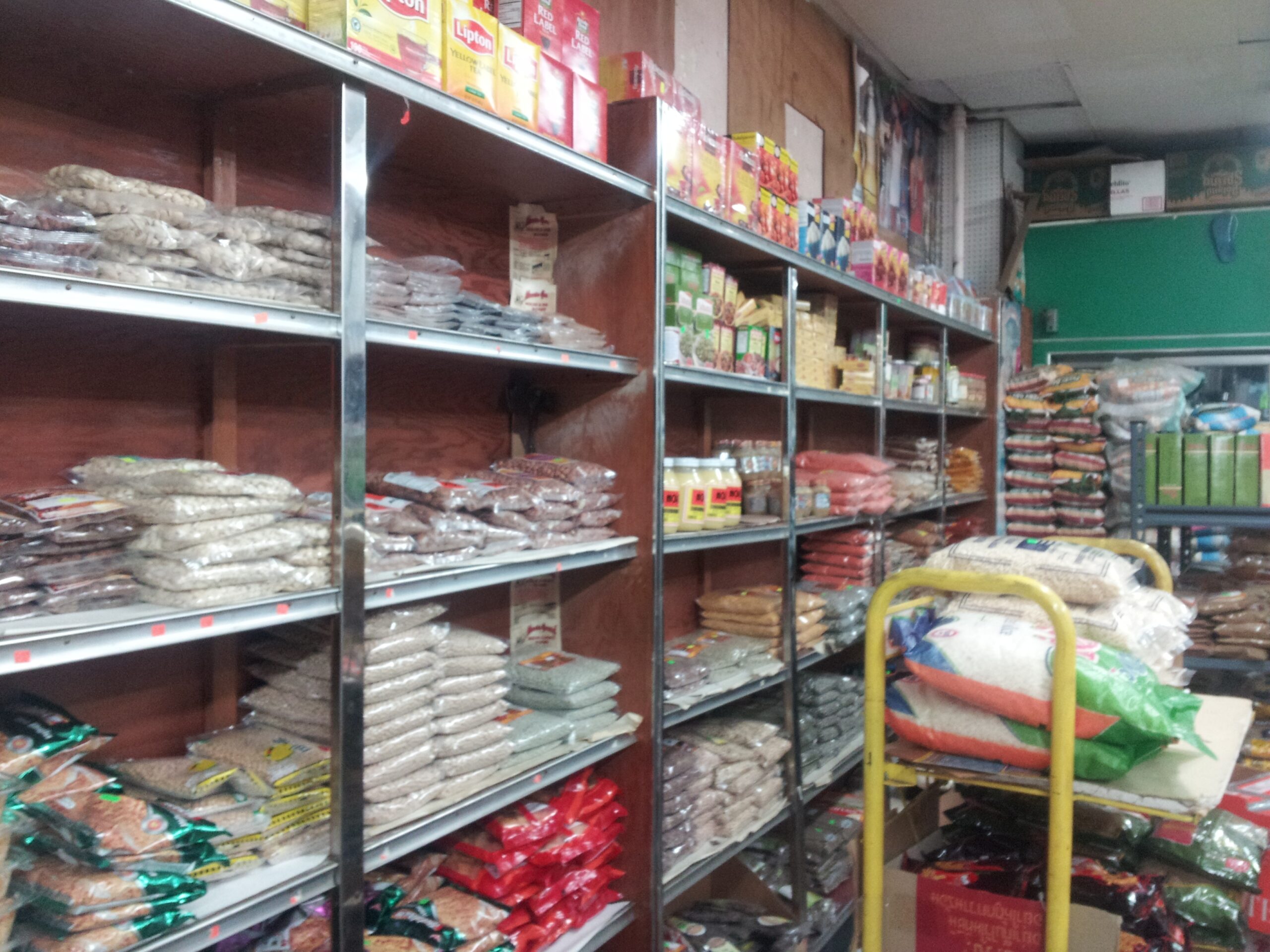 Himalayan Explosion Continues Nepalese Restaurant To Open On Seneca Ave Ridgefood