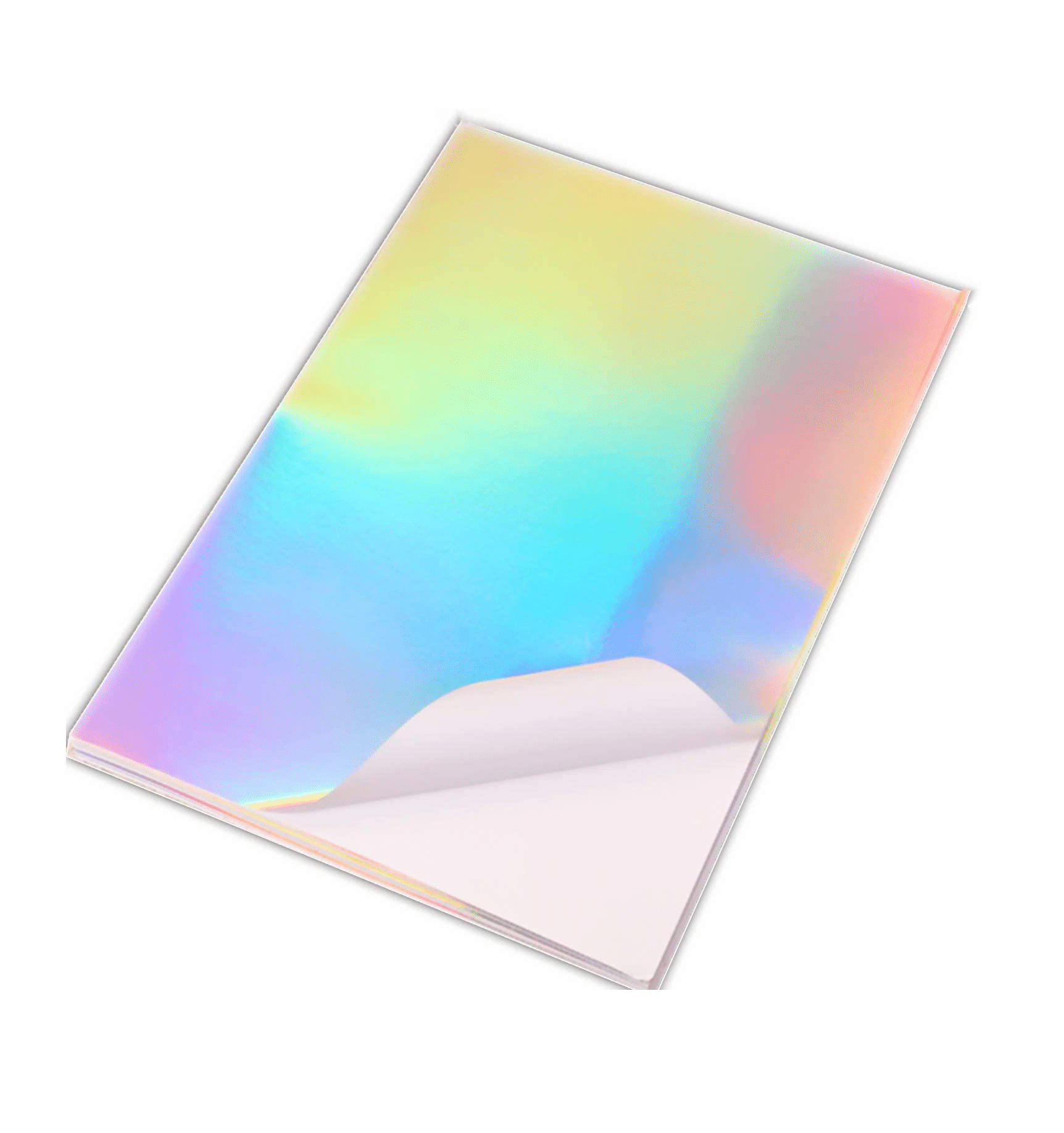 printable holographic sticker paper printable holographic sticker paper