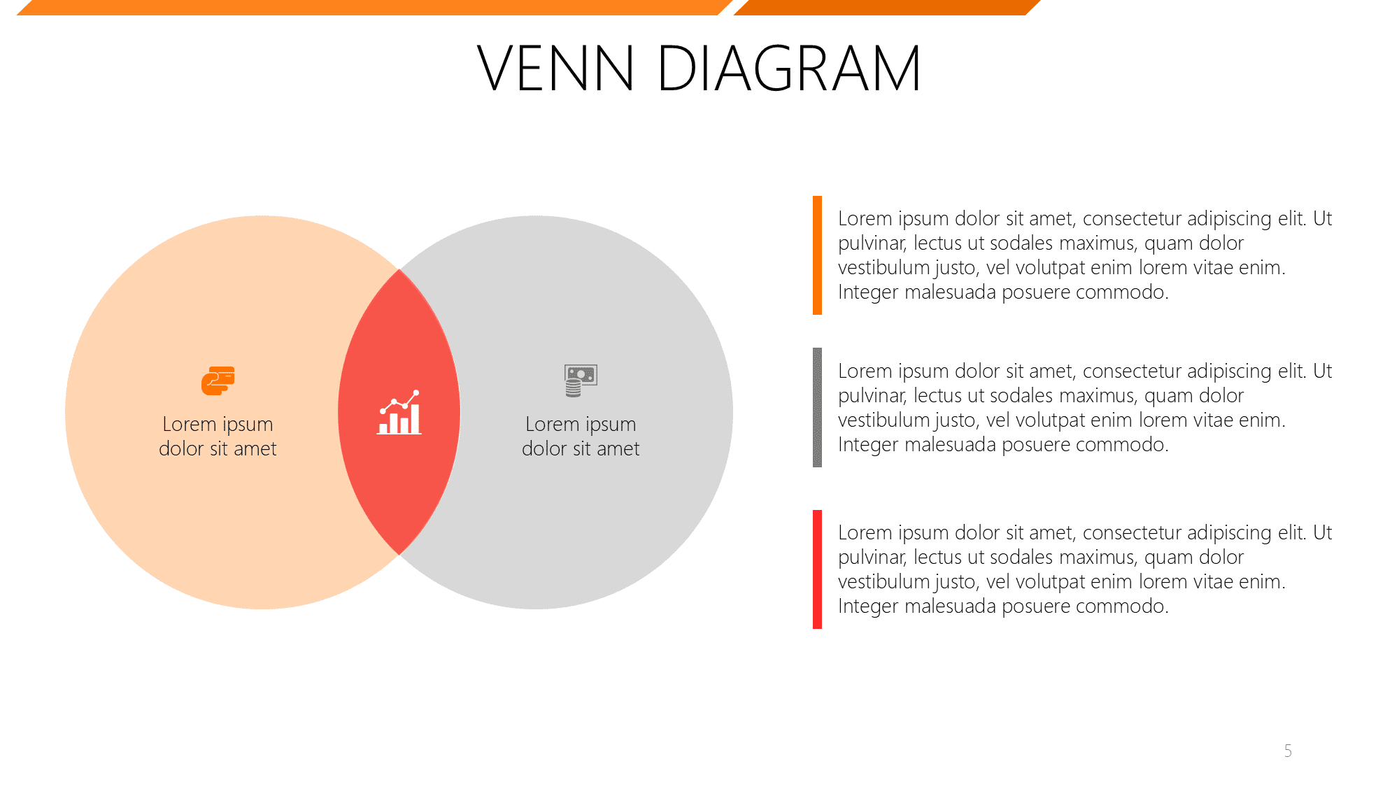 powerpoint venn diagram template