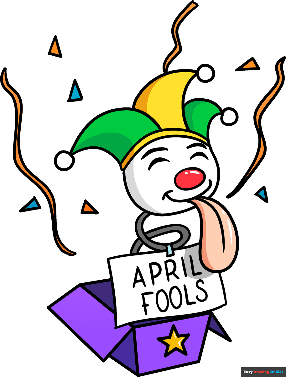 april fool's day in spanish
