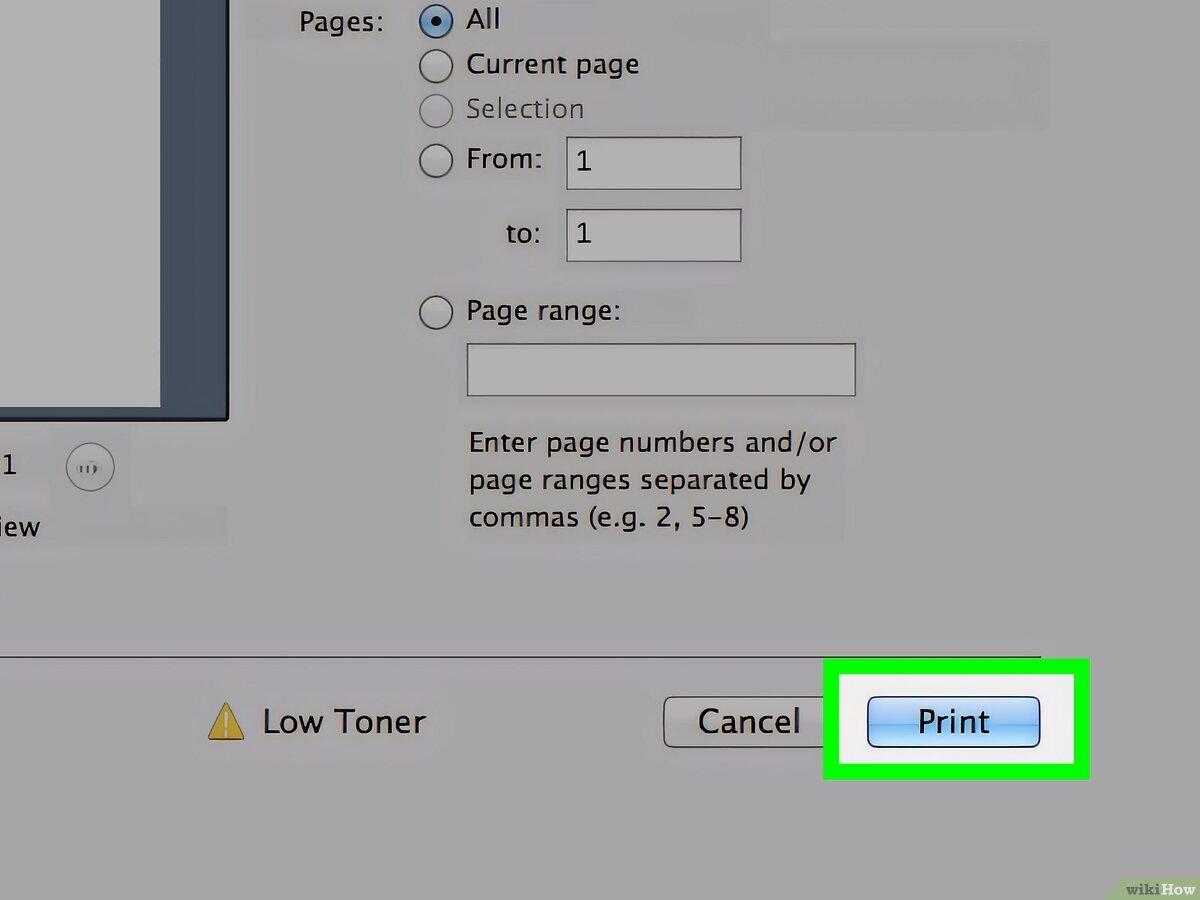 How To Print A Word Document Easy Step by Step Guide How To Print A Word Document Easy Step by Step Guide