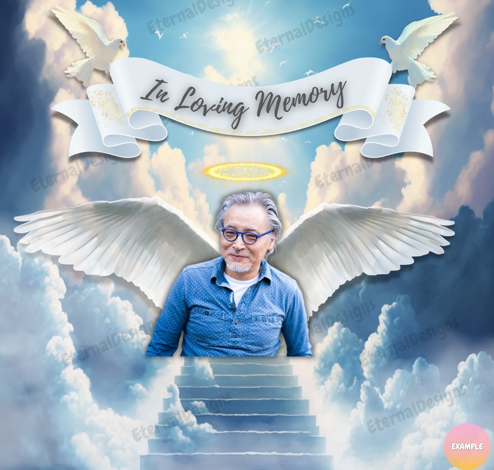 In Loving Memory In Loving Memory 01 PNG Memorial Background stairs To Heaven Heaven Memorial Background Memorial Design Etsy In Loving Memory In Loving Memory 01 PNG Memorial Background stairs To Heaven Heaven Memorial Background Memorial Design Etsy