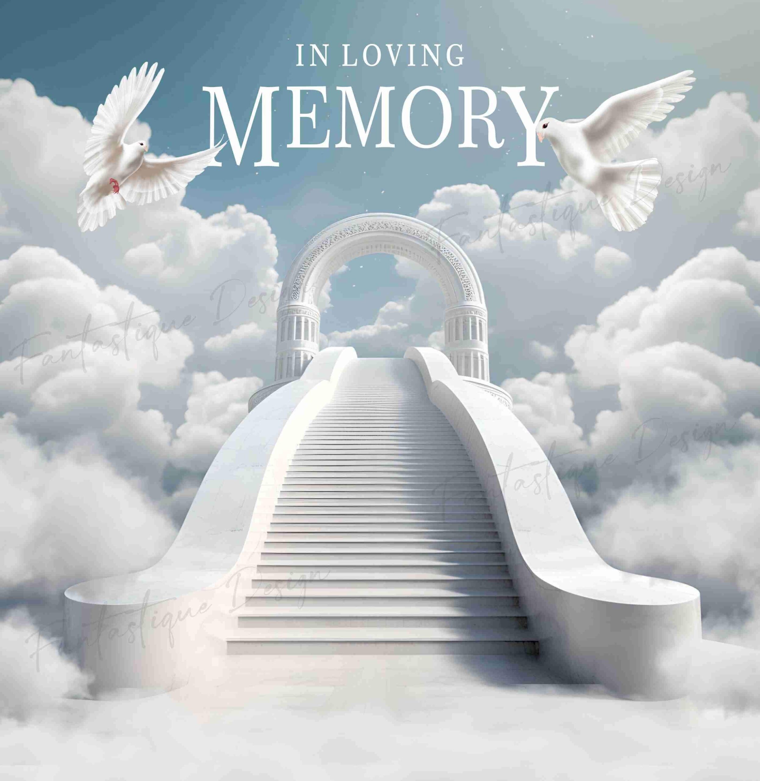 in loving memory background template in loving memory background template