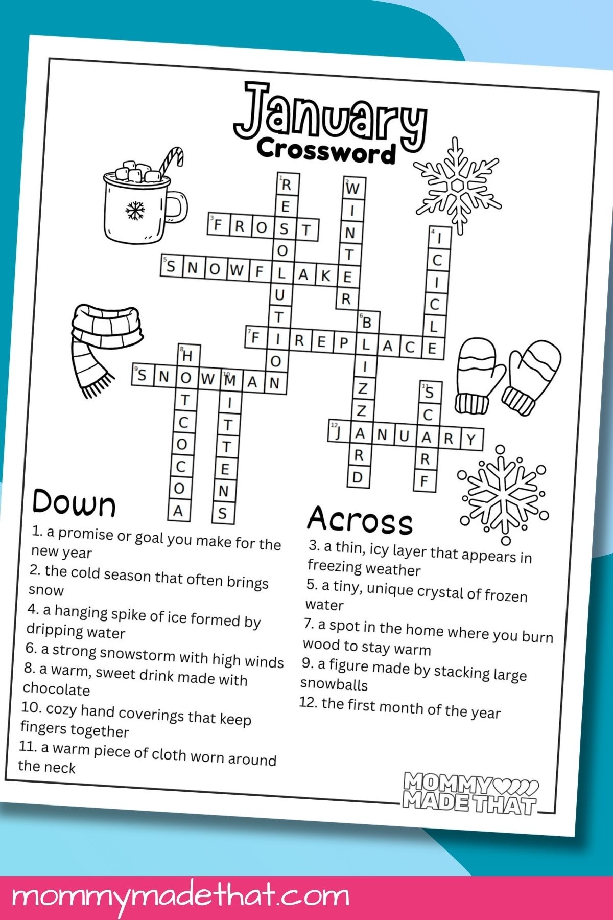 printable easy crossword puzzles with answers printable easy crossword puzzles with answers