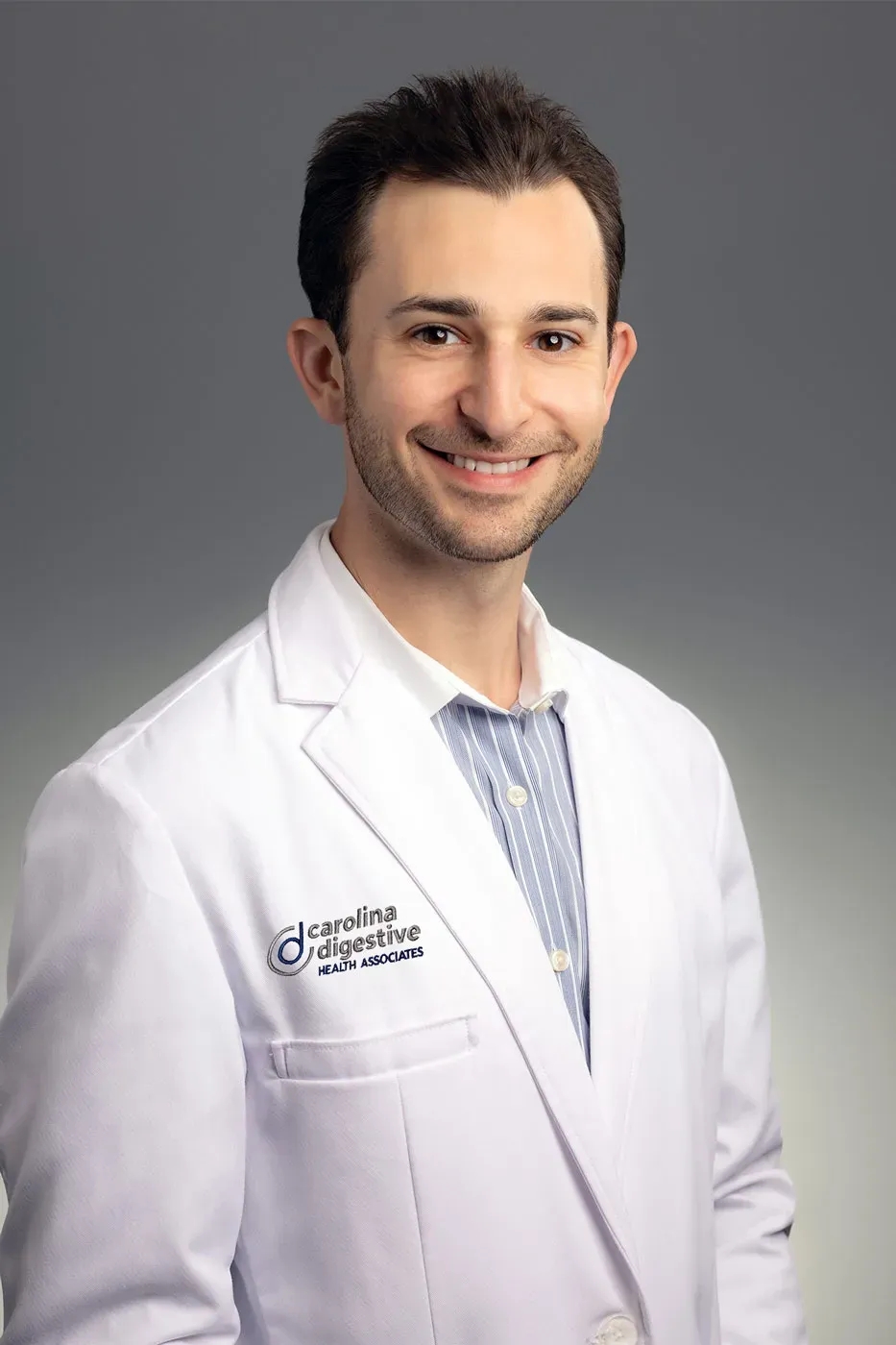 Jimmy Gnecco DO Physician In Belmont Office Belmont Charlotte Uptown University Office Charlotte Endoscopy Center University Endoscopy Center And Pineville Office Charlotte Concord Cabarrus Office Concord Davidson Lake Norman Office 