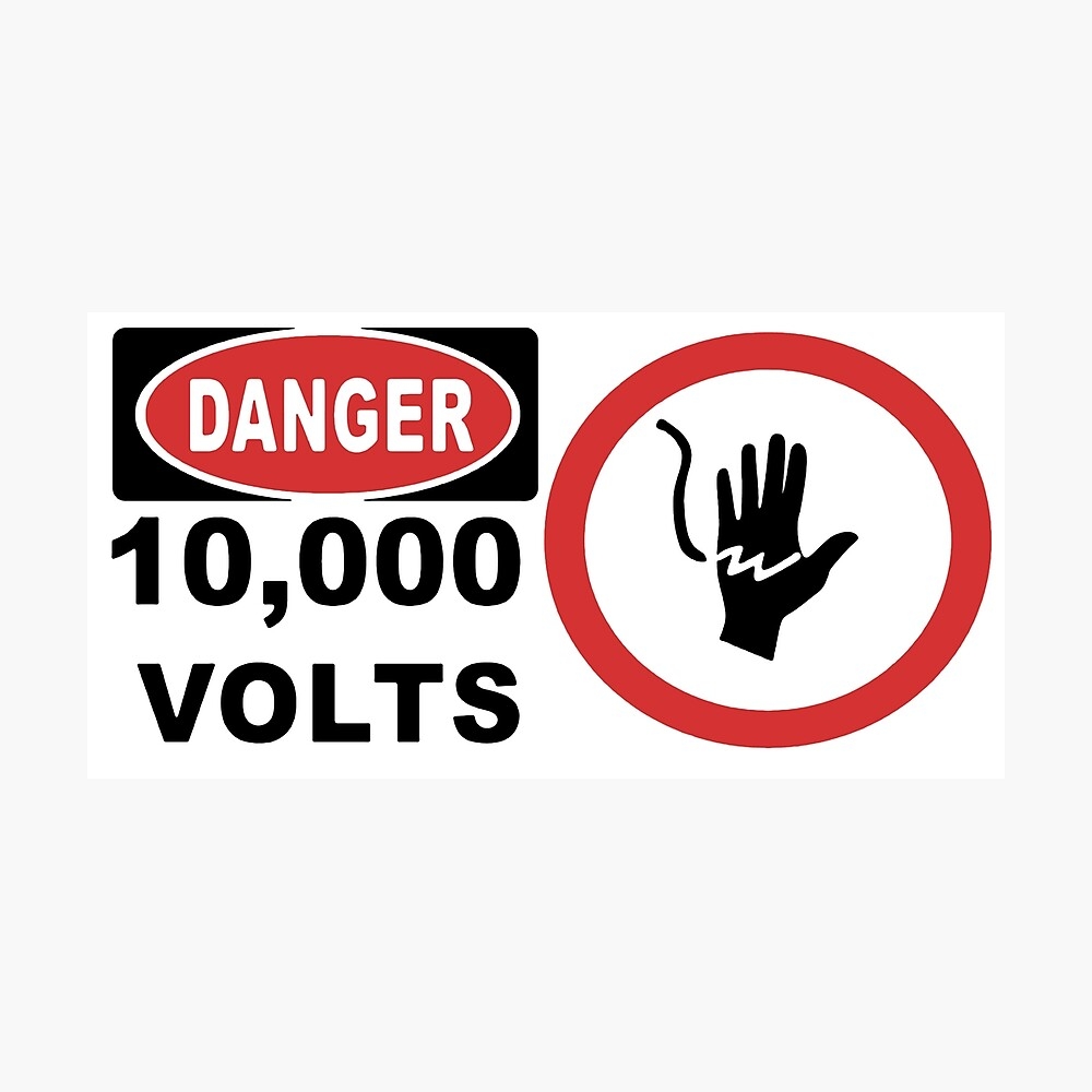 Jurassic park signs Jurassic park signs