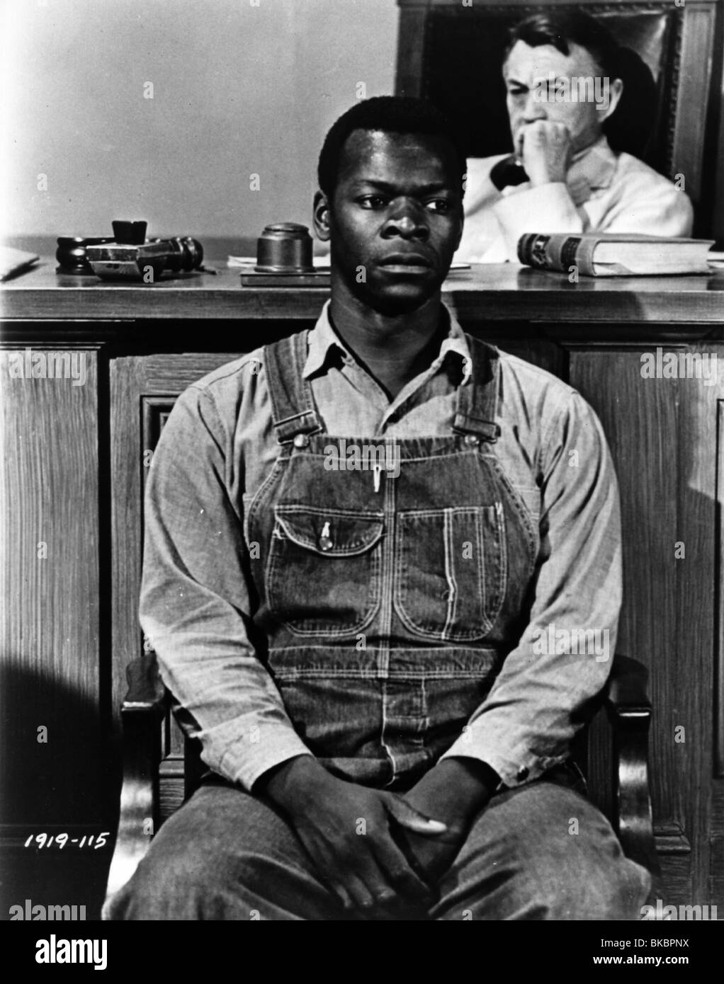 Kill Mockingbird 1962 Brock Peters Hi res Stock Photography And Images Alamy Kill Mockingbird 1962 Brock Peters Hi res Stock Photography And Images Alamy