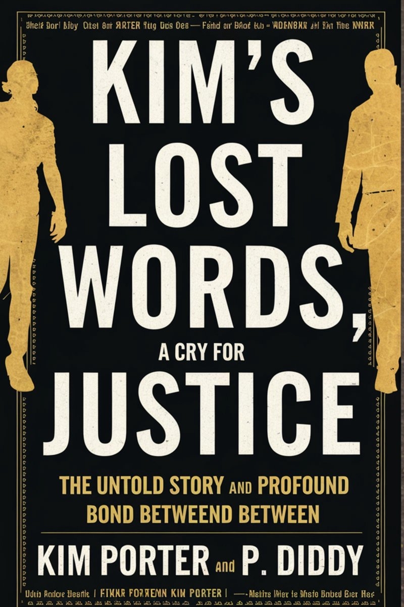 Kim’s Lost Words Book Pdf