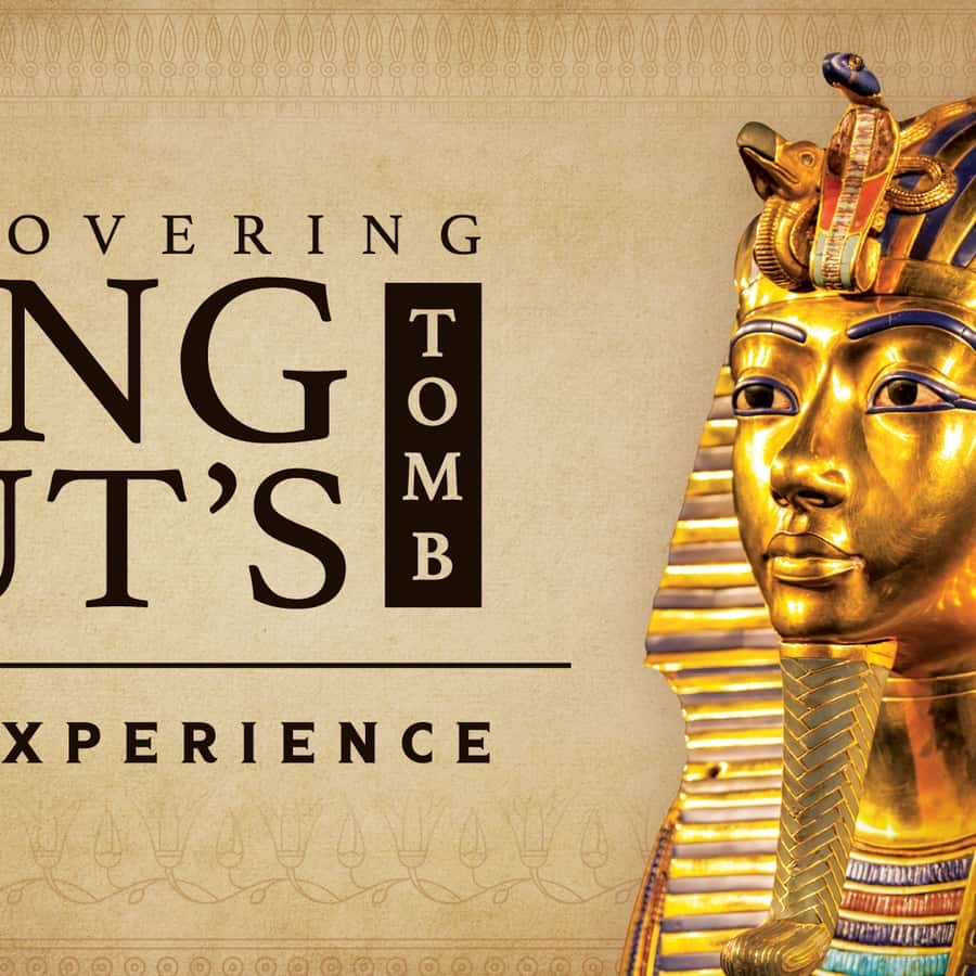 Las Vegas Discovering King Tut s Tomb Exhibit At The Luxor GetYourGuide