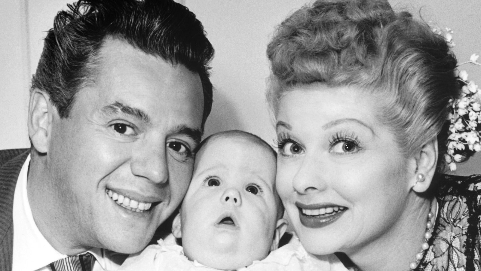 Lucille Ball s Heartbreaking Final Words To Desi Arnaz Before His Death
