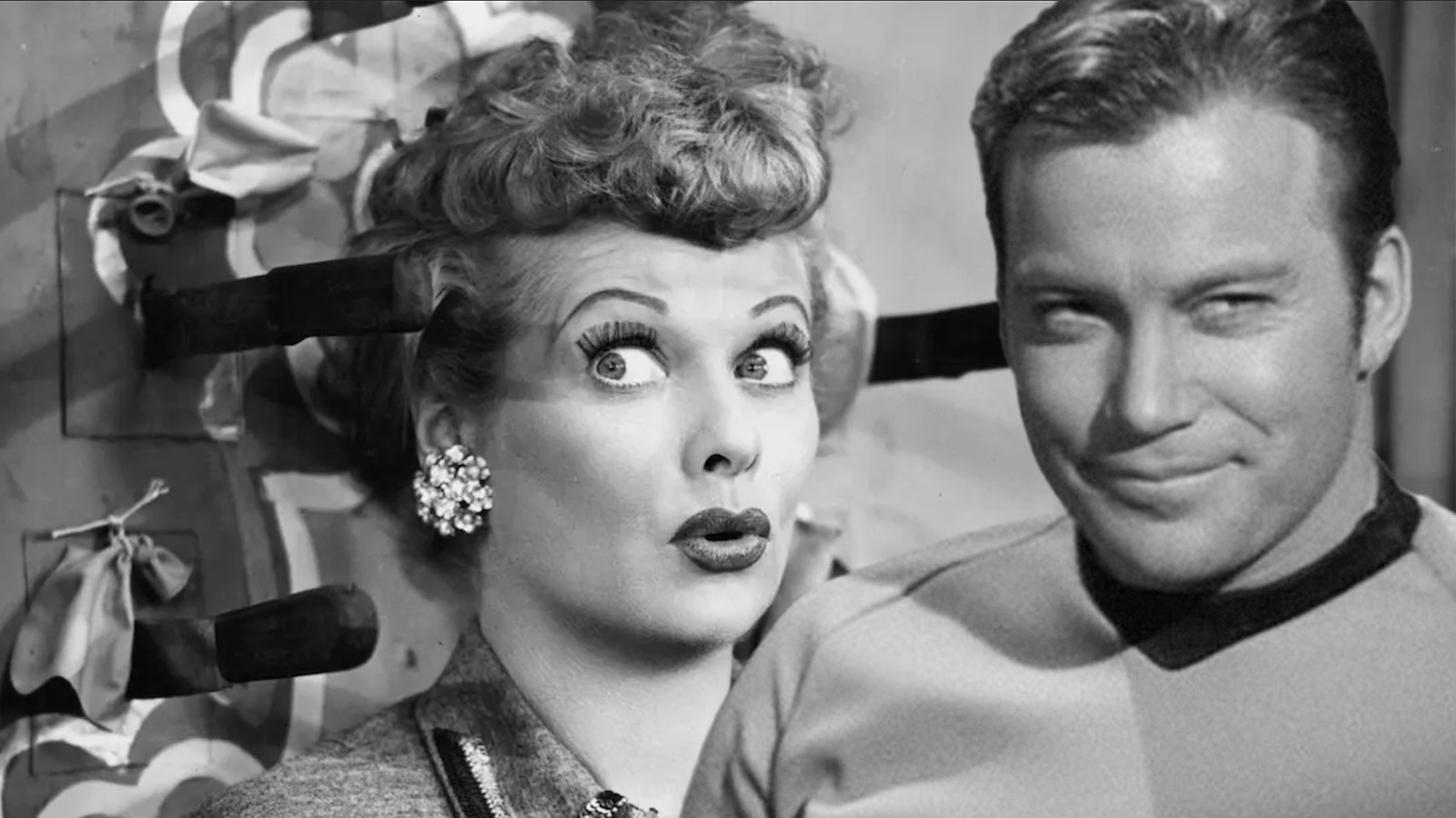 Lucille Ball Suffered Life Changing Sacrifices For Star Trek