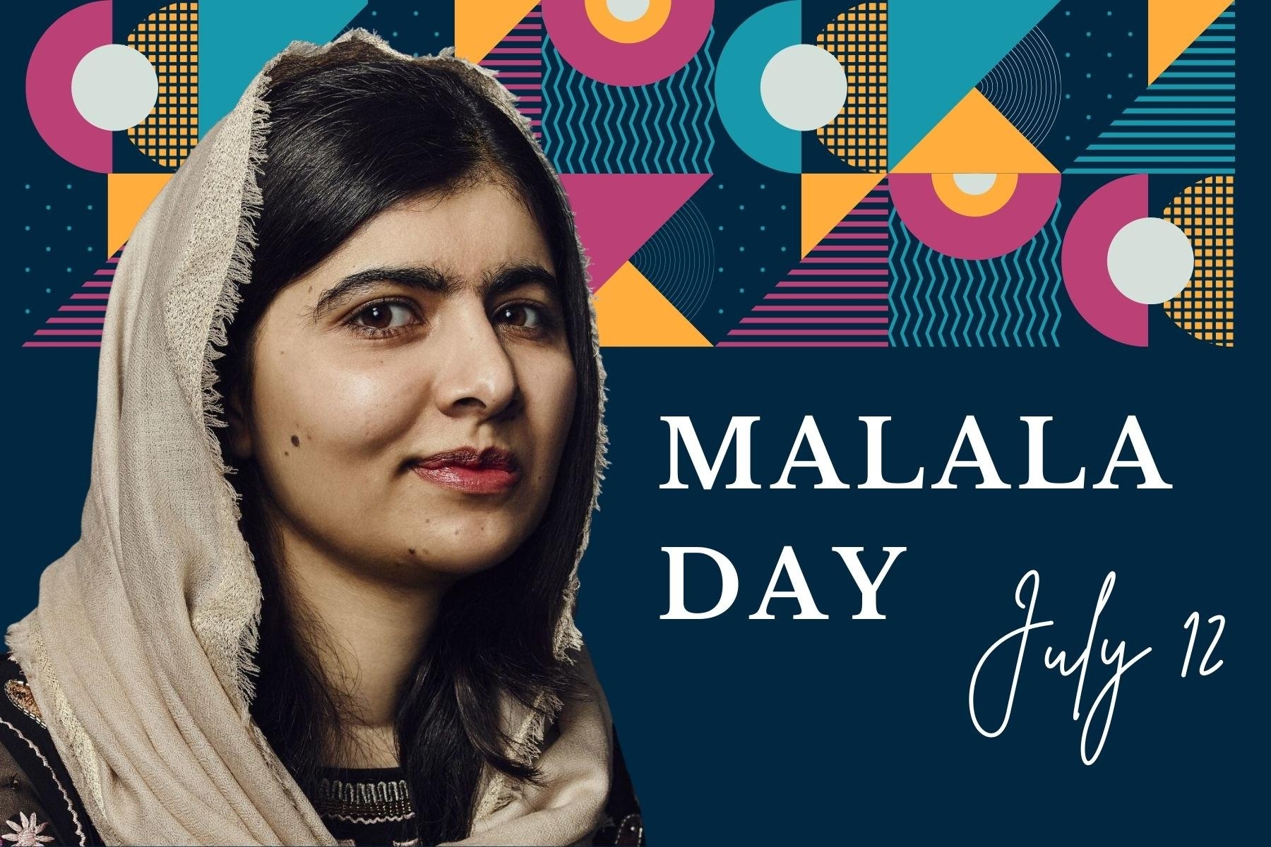 Malala Day July 12 What To Know About Malala Day Soroptimist Blog