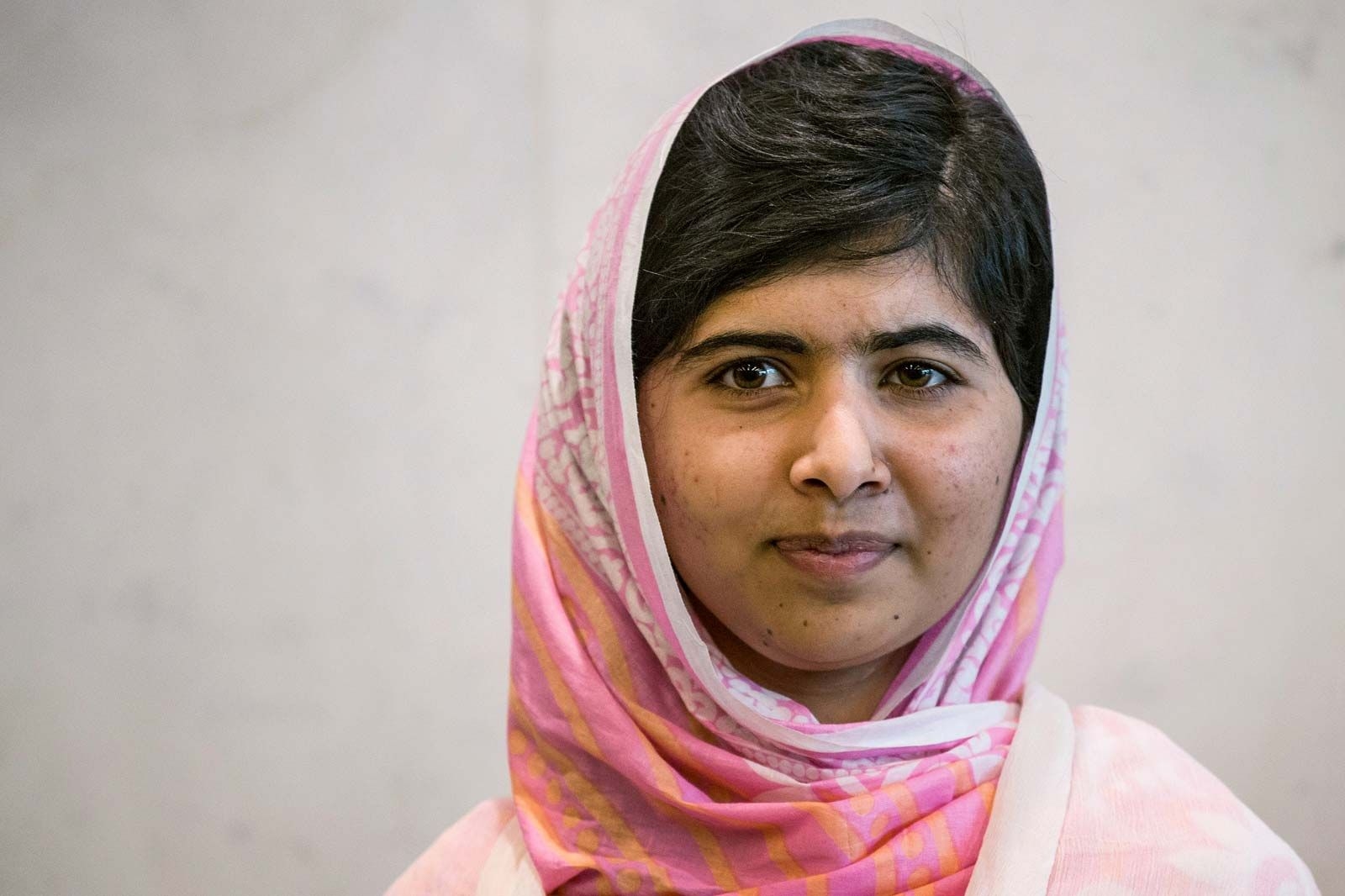 Where Malala Was Born