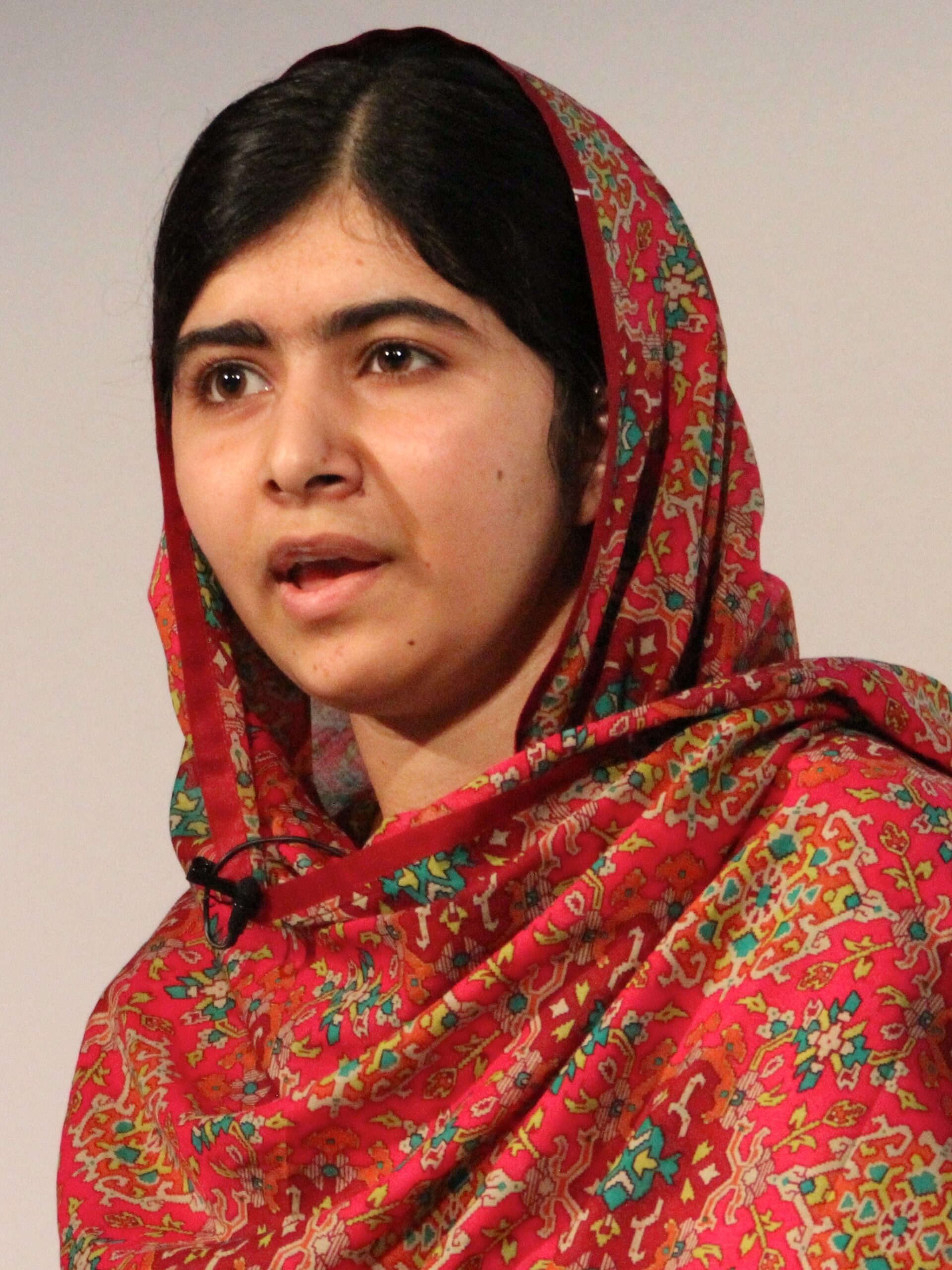Malala Yousafzai Simple English Wikipedia The Free Encyclopedia