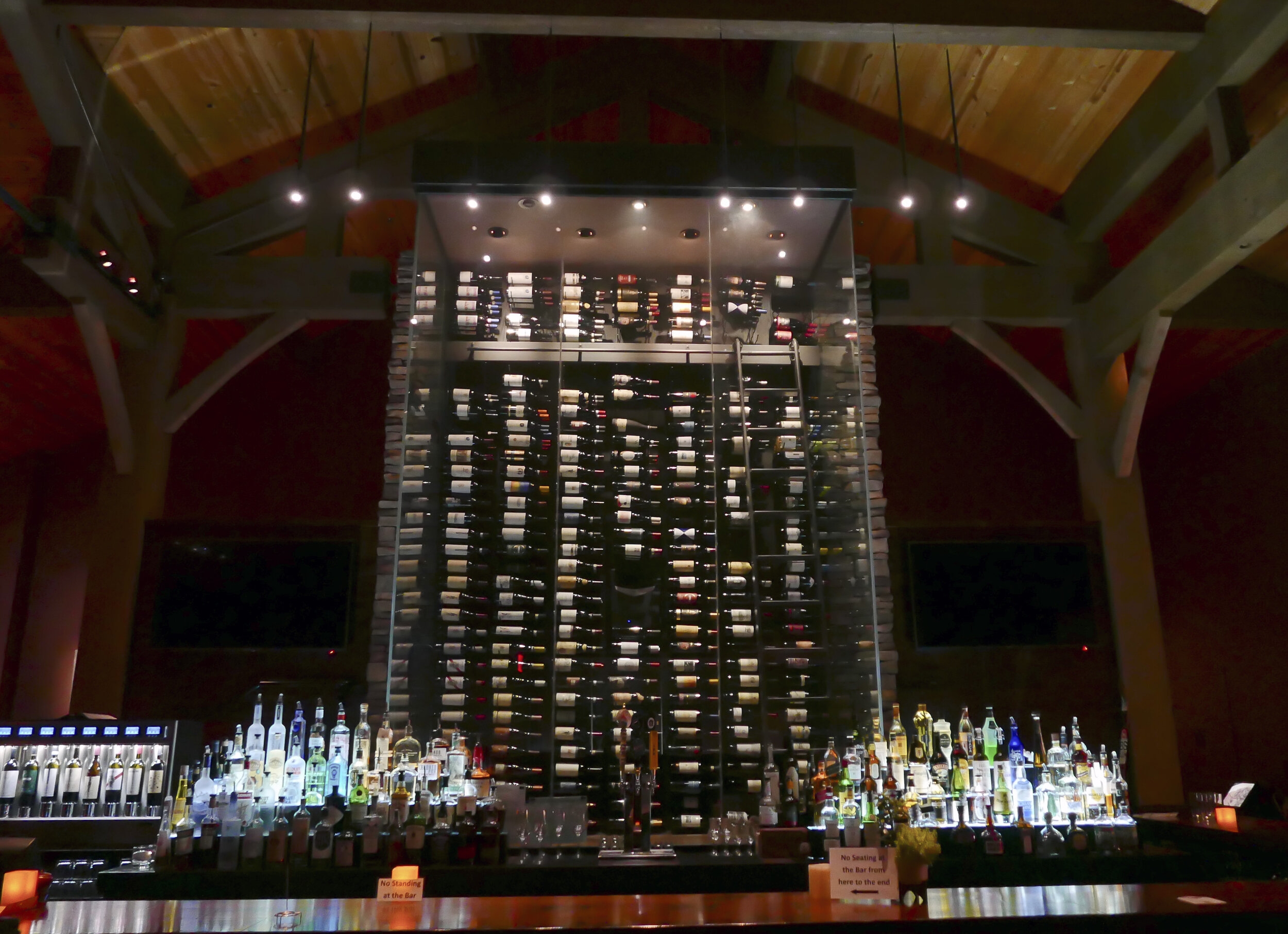 Michaelangelo s Ristorante Italiano