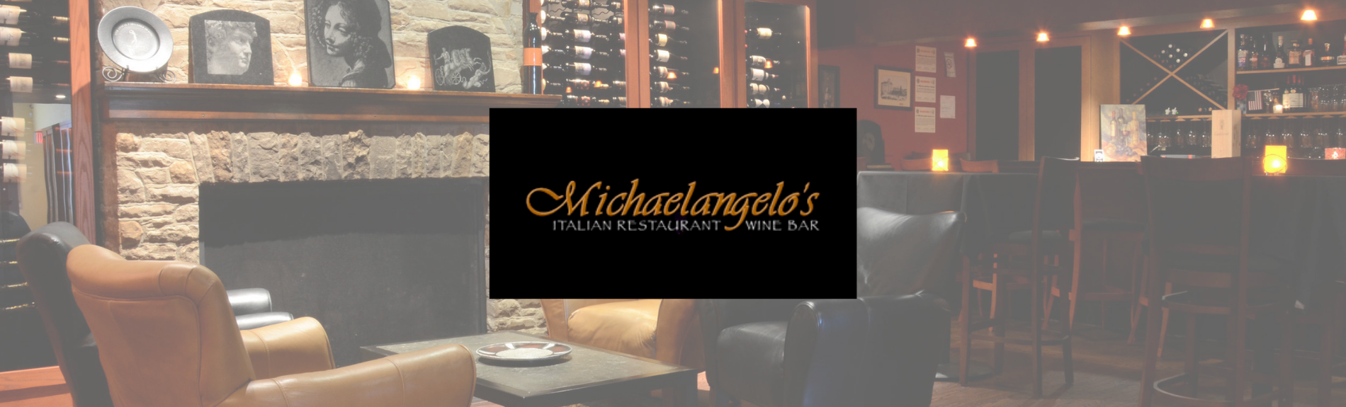 Michelangelo s Restaurant A Taste Of Italy In Cleveland