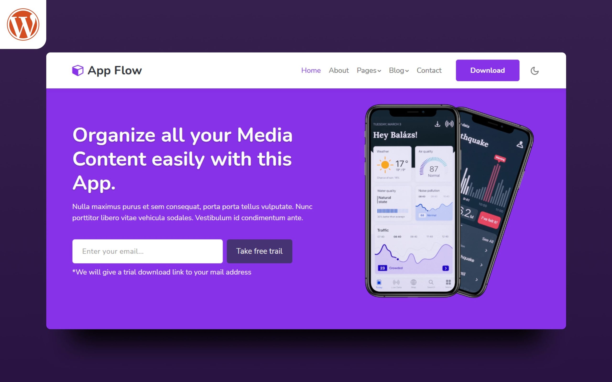 Mobile App Mobile Application Website Templates And Themes Mobile App Mobile Application Website Templates And Themes