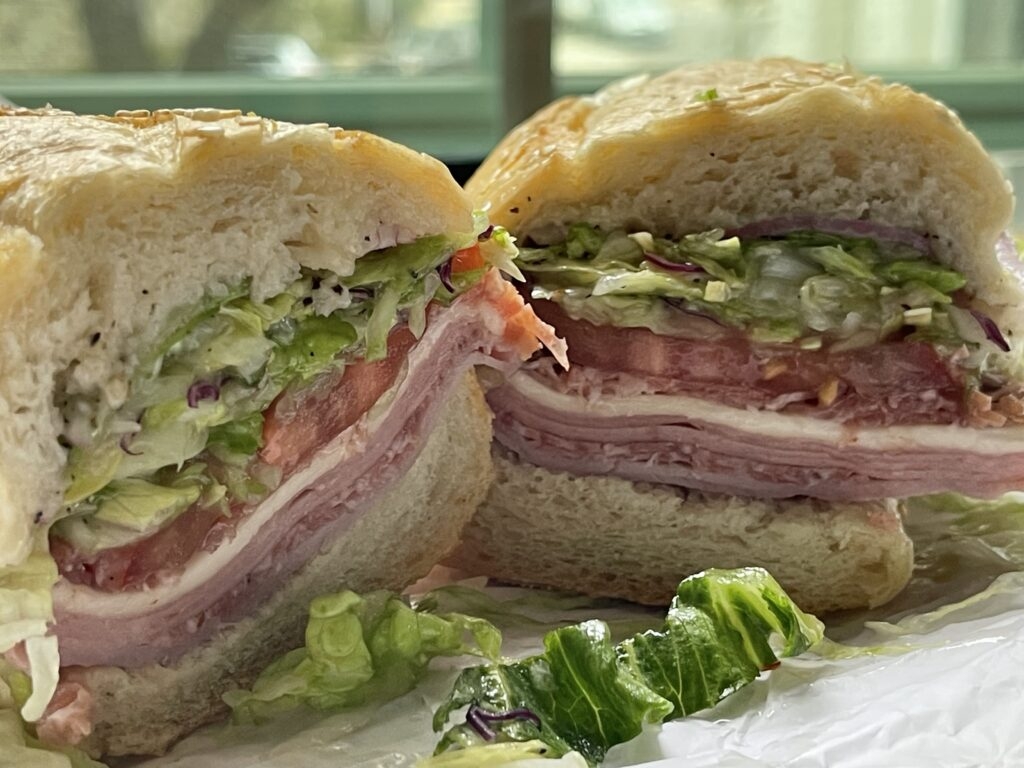 mona lisa italian foods