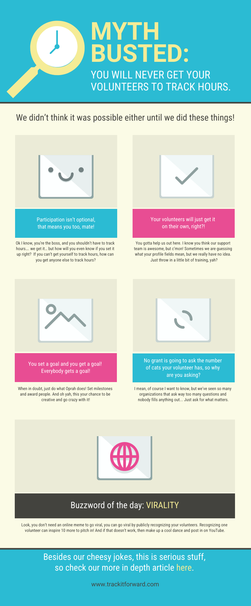 Myth Vs Fact Infographic Template Venngage Myth Vs Fact Infographic Template Venngage