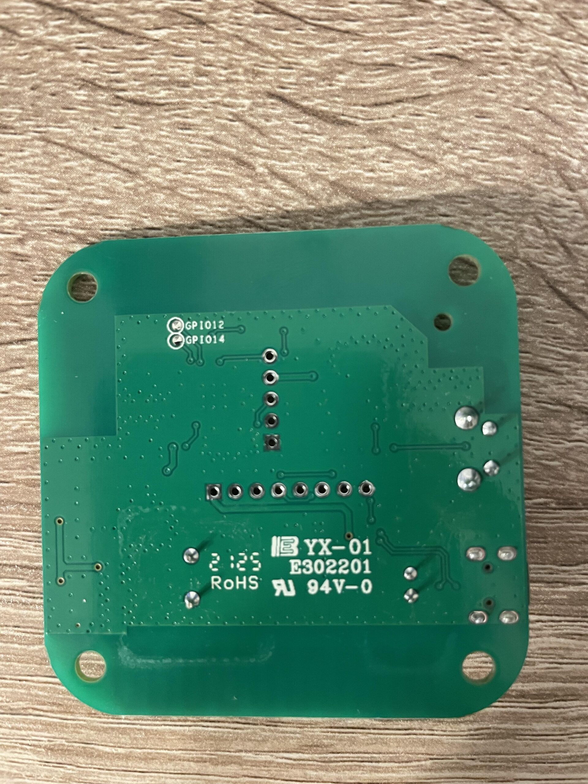 New Sonoff RF Bridge Board Layout R2 V2 2 Arendst Tasmota Discussion 13283 GitHub