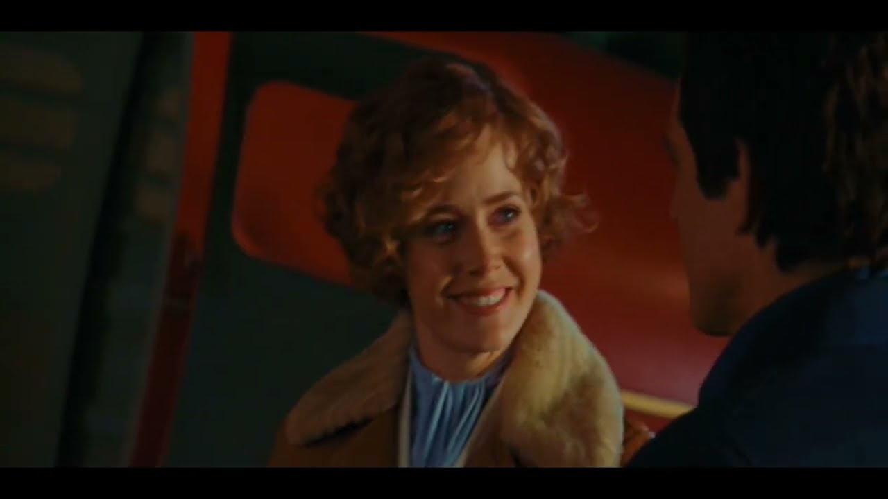 Night At The Museum 2 Amelia Flies Larry Back To New York YouTube