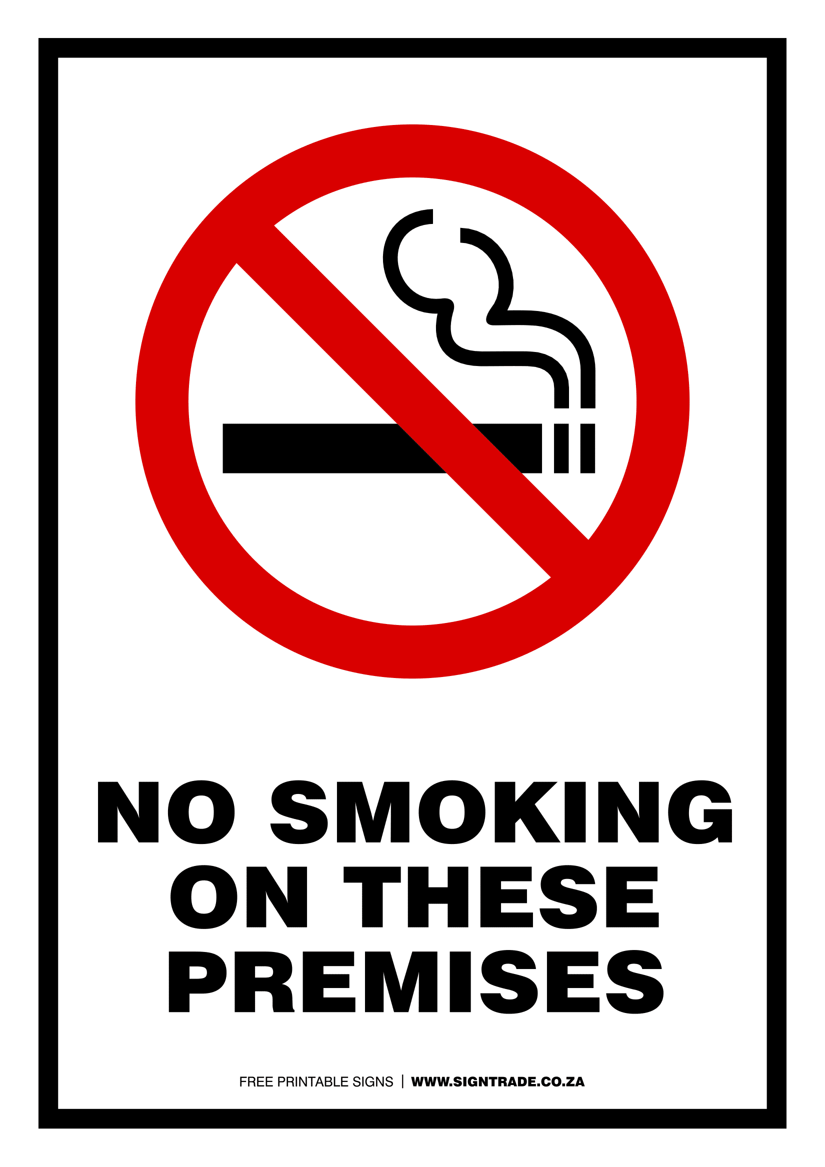 No Smoking Signs Poster Template Worksheets Library No Smoking Signs Poster Template Worksheets Library