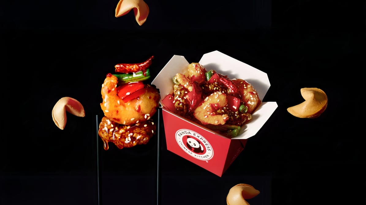 Panda Express 42175 Washington Street Palm Desert CA Menu Delivery Menu Prices Palm Desert DoorDash