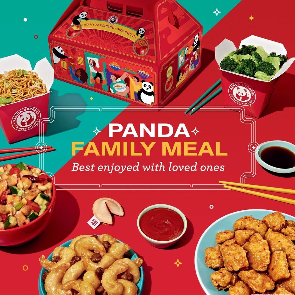 Panda Express Blythe CA 92225 Last Updated November 2025 Yelp