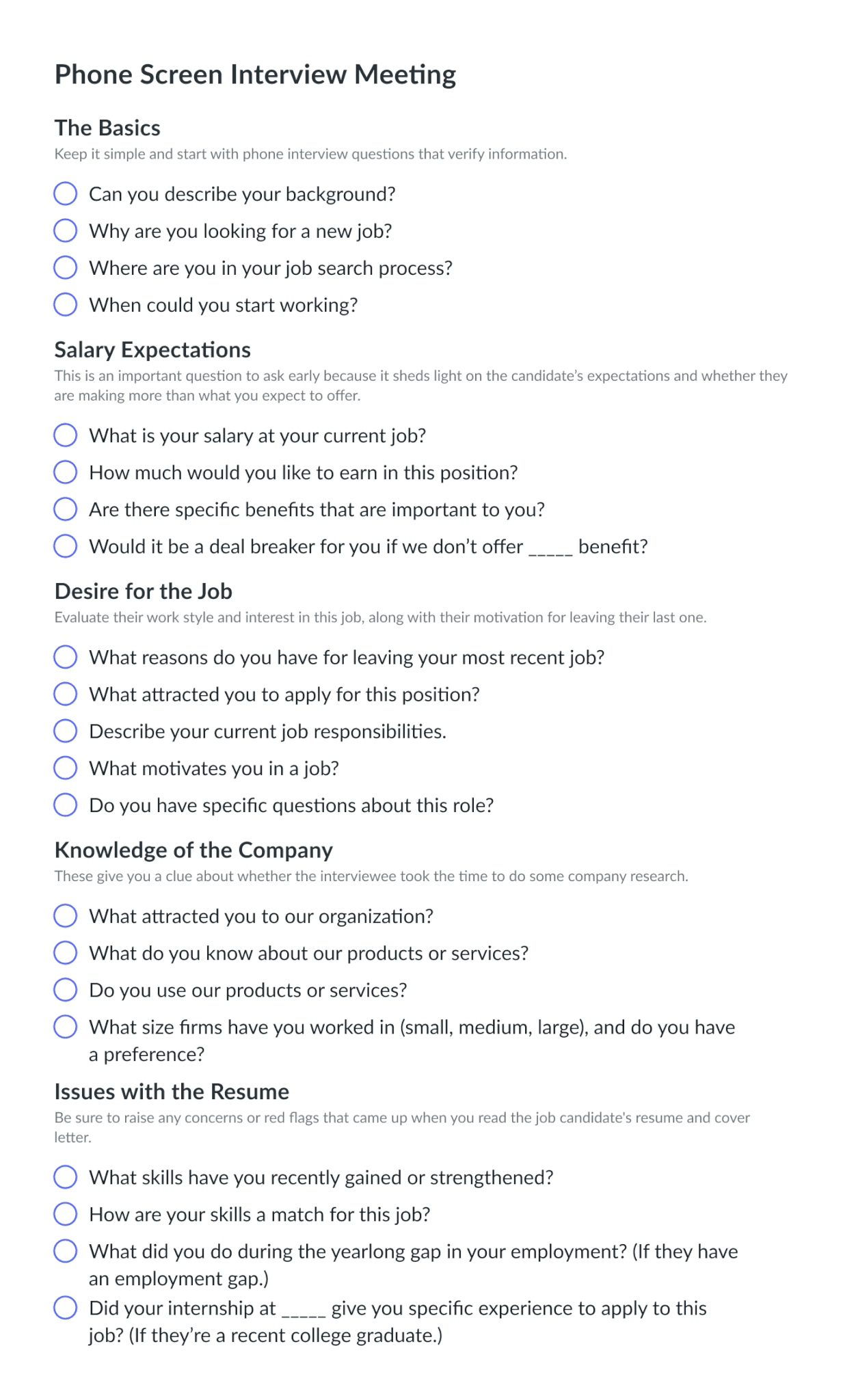 Phone Screen Interview Meeting Template Fellow ai AI Meeting Assistant And Notetaker Phone Screen Interview Meeting Template Fellow ai AI Meeting Assistant And Notetaker