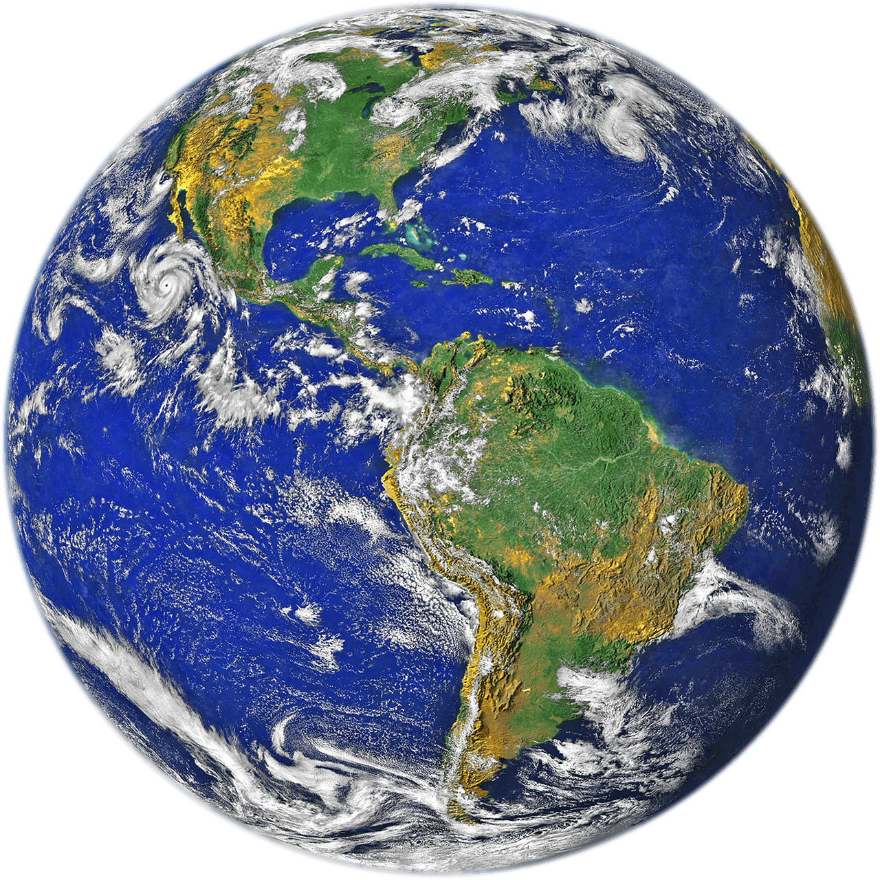 earth pictures printable