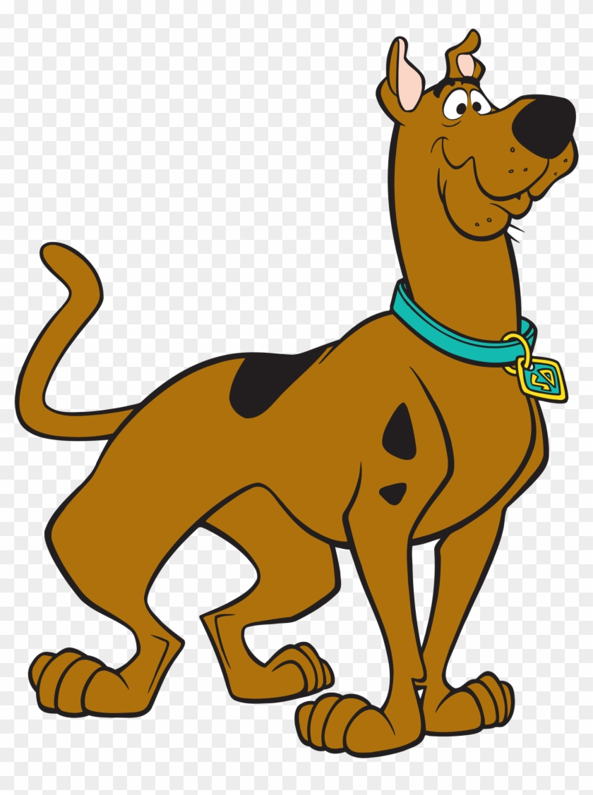 Printable Decorative Scooby Doo Pics 6 Latest Cb 20161120173156 Scooby Doo Free Transparent PNG Clipart Images Download
