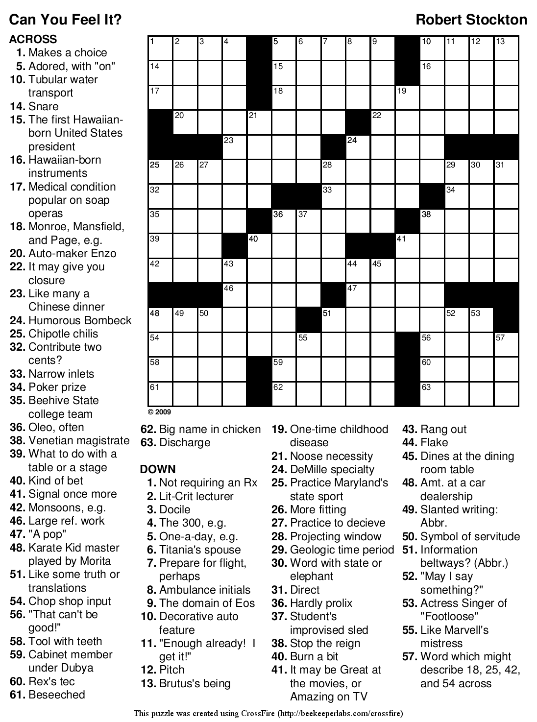 Printable Quick Crossword Worksheets Library Printable Quick Crossword Worksheets Library