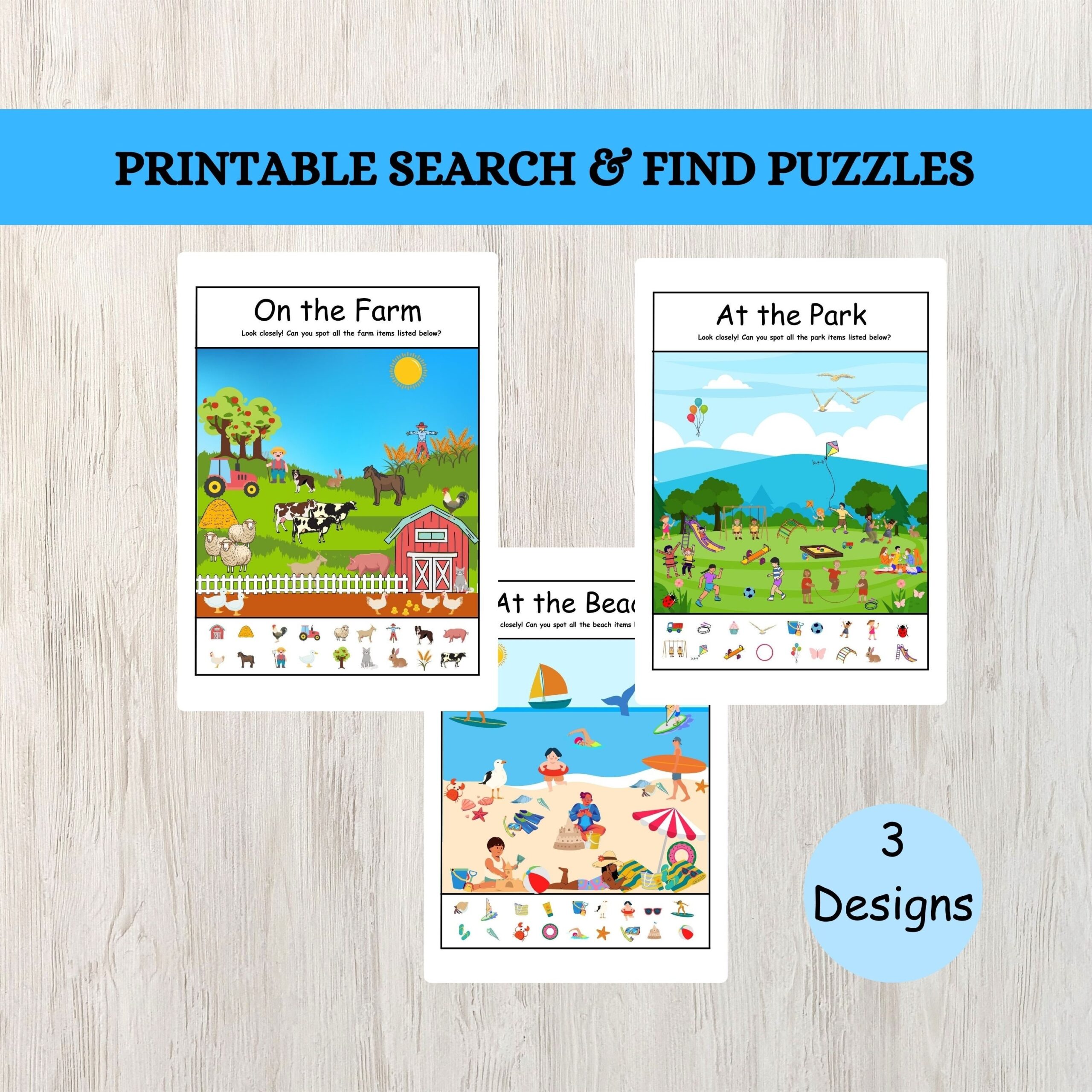 Printable Search And Find Seek And Find Hidden Picture Games For Kids I Spy Games Perfect For Parents And Teachers Instant Download Etsy Israel Printable Search And Find Seek And Find Hidden Picture Games For Kids I Spy Games Perfect For Parents And Teachers Instant Download Etsy Israel